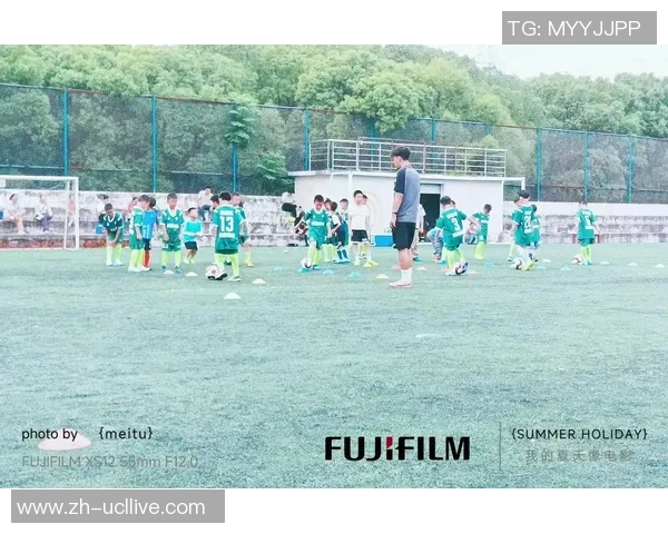 上海足球学校培养未来之星助力中国足球崛起与发展