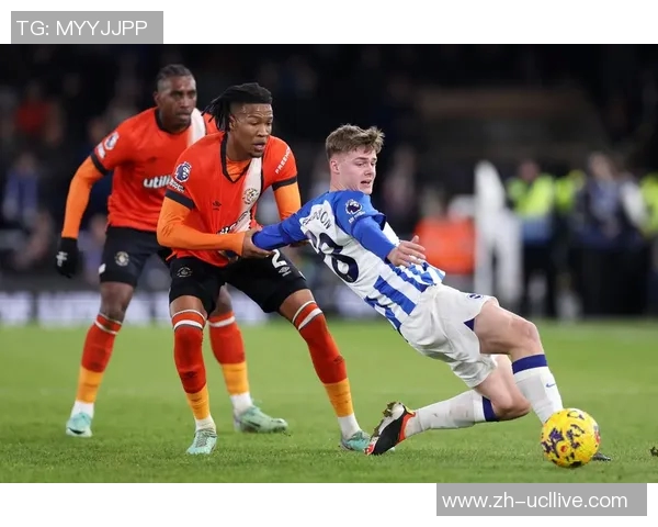 卢顿足球队崛起之路解析探索英超新势力的崭新篇章