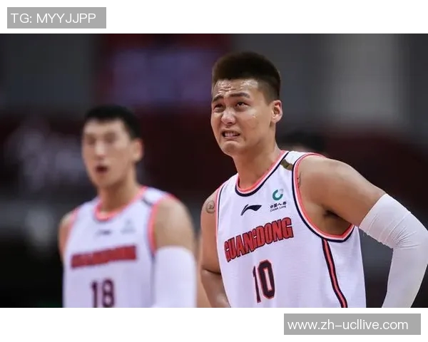 三大主力缺席比赛刘炜透露李炎哲赵睿齐麟均因伤无法出战