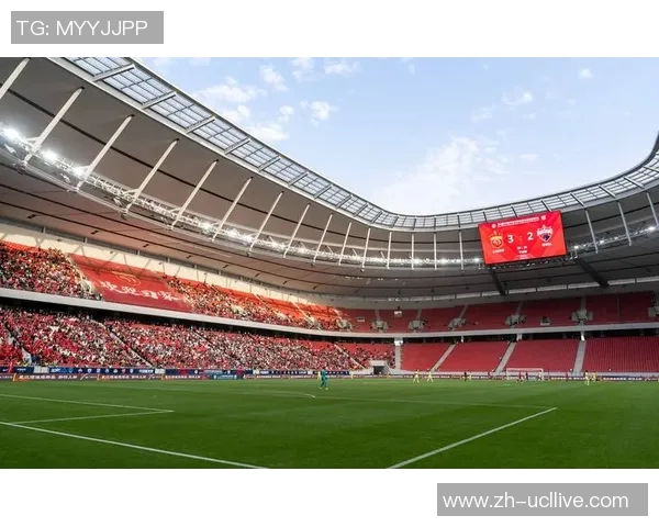 北京足球场的魅力与发展探索让我们一起感受足球文化的激情与活力